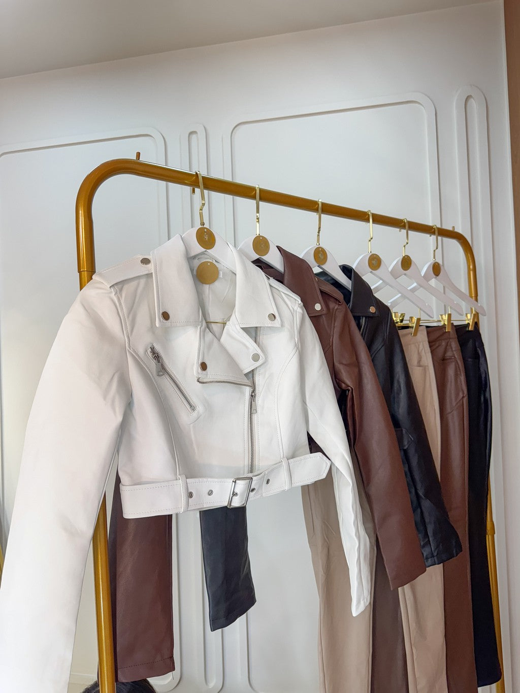 Conjunto Georgia